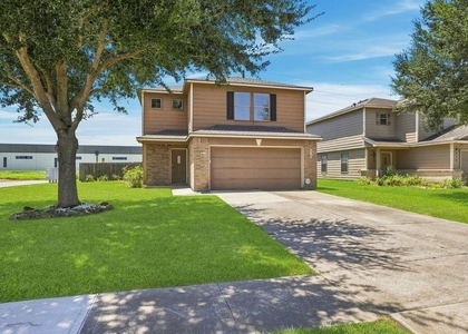 618 Enchanted Springs Drive - Photo 1
