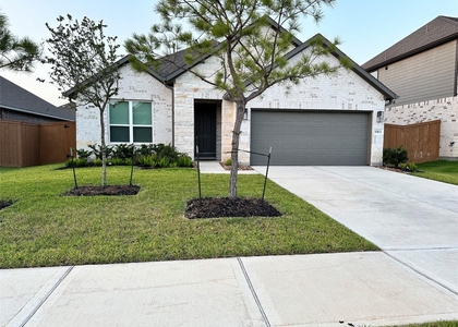 1513 Dawn Harbor Drive - Photo 1