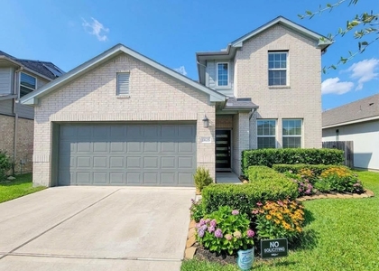 18618 Greenwood Meadow - Photo 1