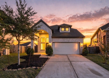 31218 Harmony Falls Court - Photo 1