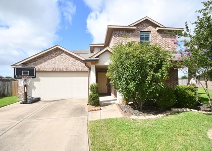 29251 Jacobs River Drive - Photo 1