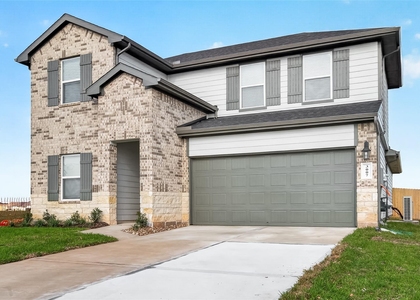 3007 Bloomsbury Terrace Drive - Photo 1