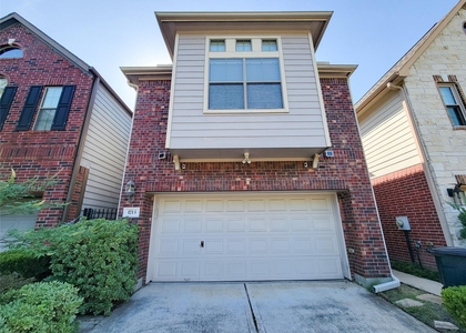 1713 W T C Jester - Photo 1