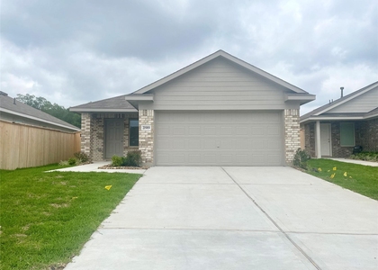 21919 Scopeto Lane - Photo 1