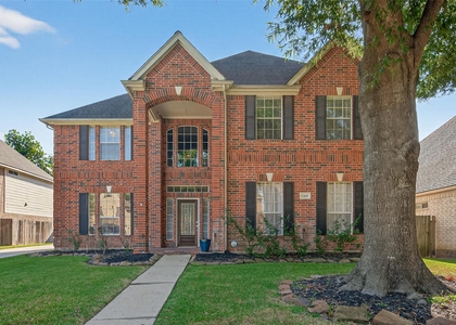 17410 Pikes Peek Court - Photo 1