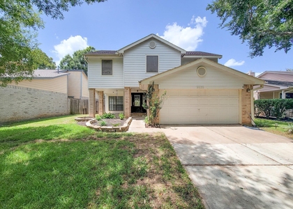 2030 Creek Valley Lane - Photo 1