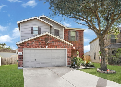 2911 Aspen Fair Trail - Photo 1