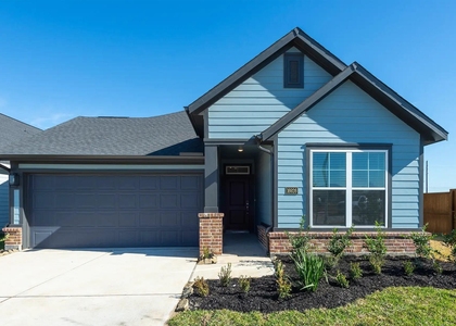 16031 Sage Harvest Street - Photo 1