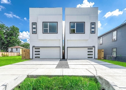 3619 Bremond Street - Photo 1