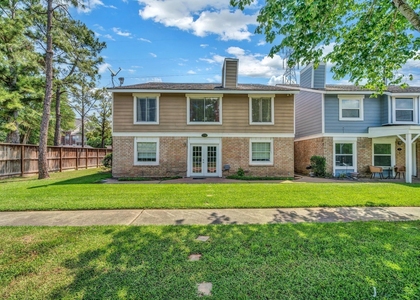 770 Memorial Mews Street - Photo 1