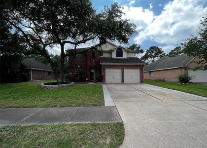 14707 Concord Grove - Photo 1