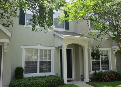 4515 Barnstead Drive - Photo 1