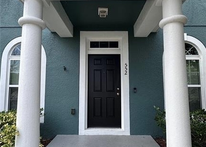 552 Juniper Springs Drive - Photo 1