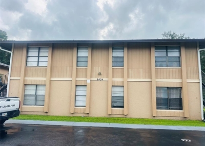 8434 Camden Street - Photo 1