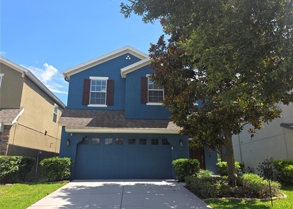 16117 Starling Crossing Drive - Photo 1