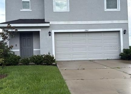 2907 Rock Sound Street - Photo 1