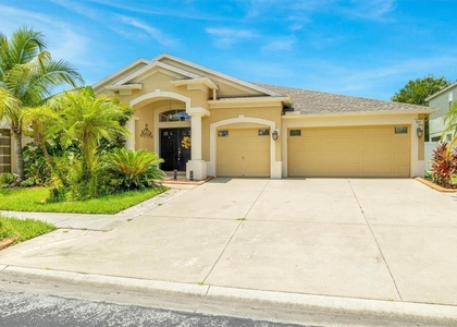 3531 Fortingale Drive - Photo 1