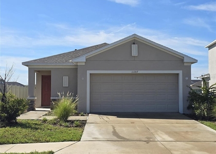 11207 Fieldstone Drive - Photo 1