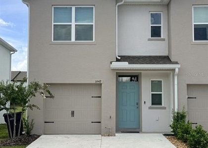 1642 Rock Elm Road - Photo 1
