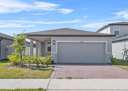 2702 San Marco Way - Photo 1