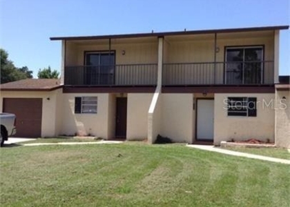 800 Lucaya Drive - Photo 1