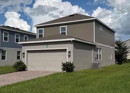 2152 Sweet Honey Lane - Photo 1