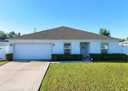 4394 Sw 170th Street Road - Photo 1