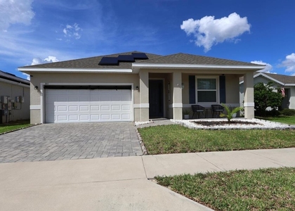301 Golden Sands Circle - Photo 1