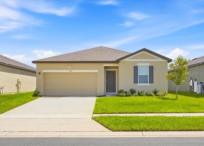 3247 Nightfall Road - Photo 1