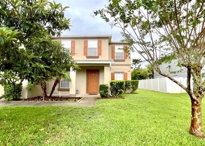 831 Horseshoe Falls Drive - Photo 1