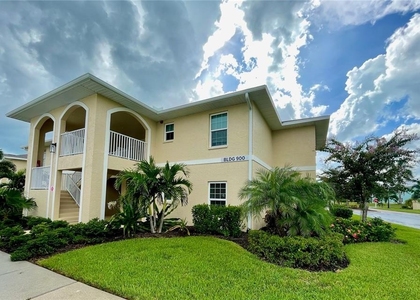 5800 Sabal Trace Drive - Photo 1