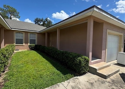 1011 Fox Lake Drive - Photo 1