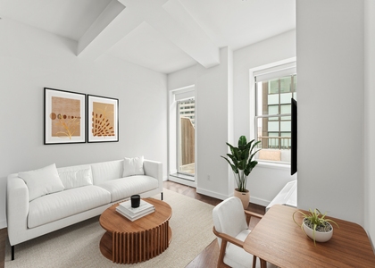 116 John Street #2606 - Photo 1