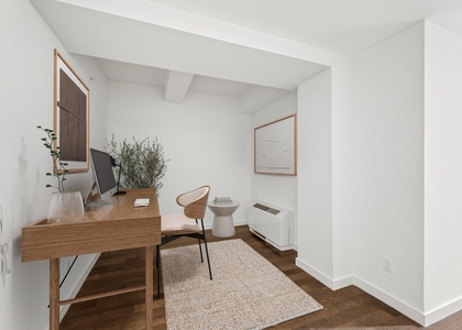 116 John Street #3001 - Photo 1