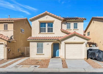 1141 Orange Meadow Street - Photo 1