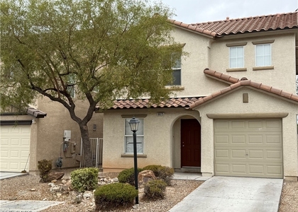 8875 First Lady Avenue - Photo 1