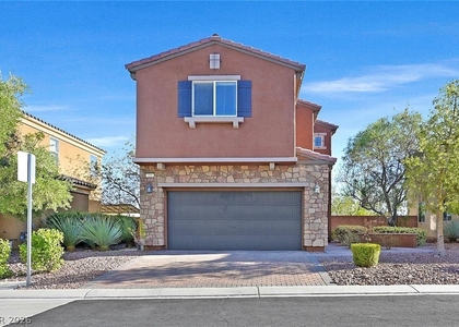 719 Tall Arrow Avenue - Photo 1