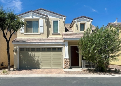 8137 Aurora Mist Street - Photo 1