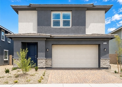 563 Mountain Robin Avenue - Photo 1