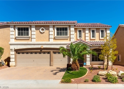 5800 Collier Falls Avenue - Photo 1