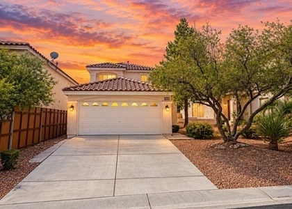 9543 Camelback Peak Court - Photo 1