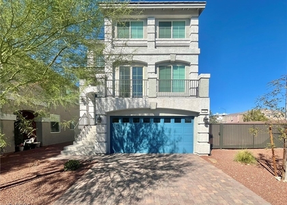 7707 Liberty Falls Street - Photo 1