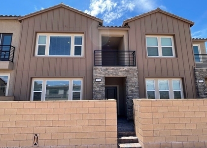3296 Vasco Falls Avenue - Photo 1
