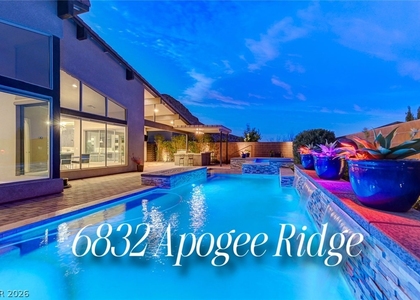 6832 Apogee Ridge Court - Photo 1