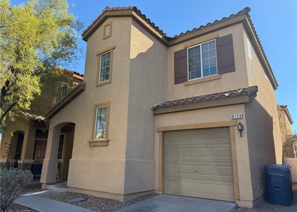 8130 Amy Springs Street - Photo 1