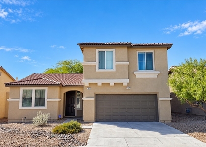 7617 Pioneer Ranch Avenue - Photo 1