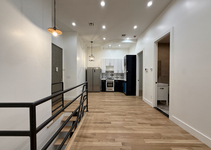 9 Marcus Garvey Boulevard - Photo 1