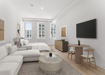 55 Broad Street #3307 - Photo 1
