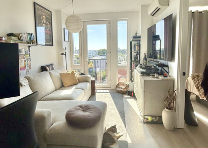 649 Hart Street - Photo 1
