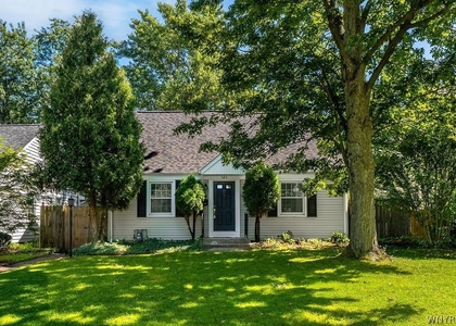 345 Burroughs Drive - Photo 1